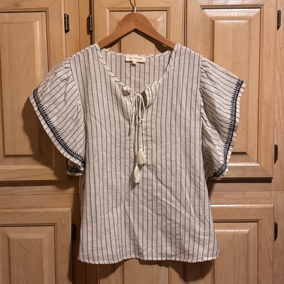 Solitaire Top M - Picture 2 of 9